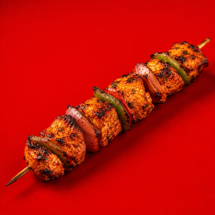 Chicken Tikka