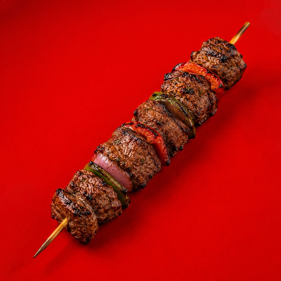 Lamb Tikka