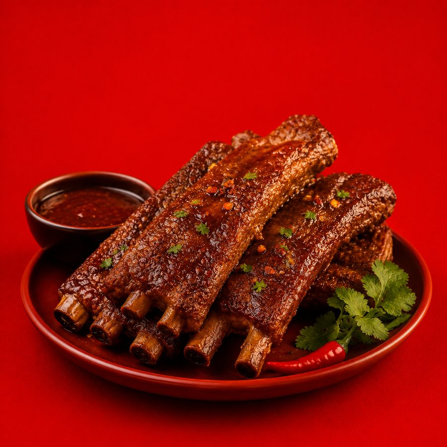 Ribs